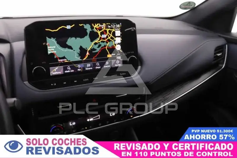 2022 Nissan QASHQAI