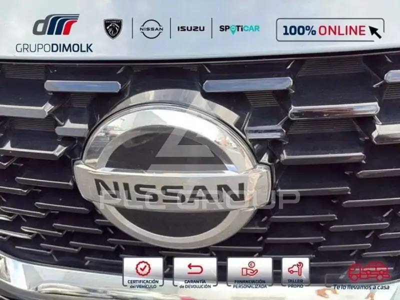 2022 Nissan QASHQAI