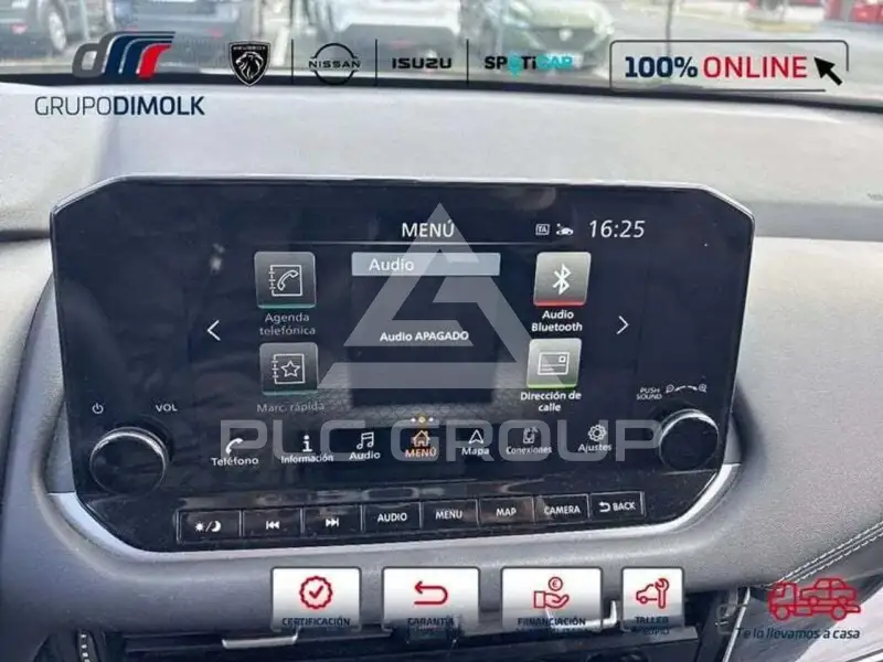 2022 Nissan QASHQAI