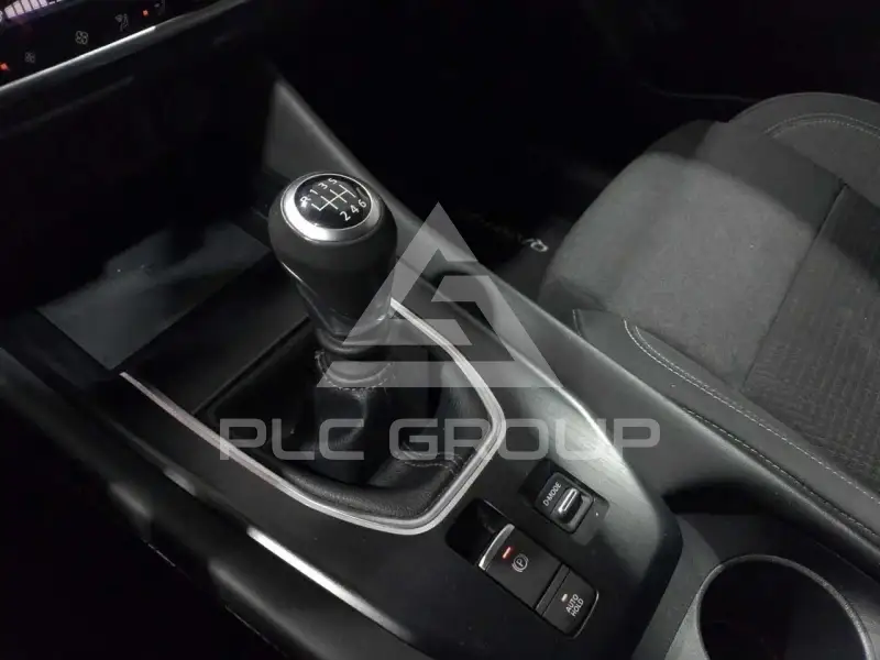 2022 Nissan QASHQAI