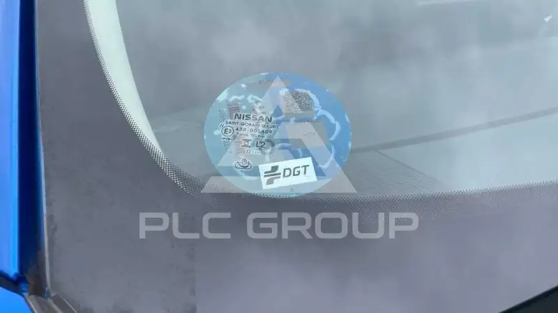 2022 Nissan QASHQAI