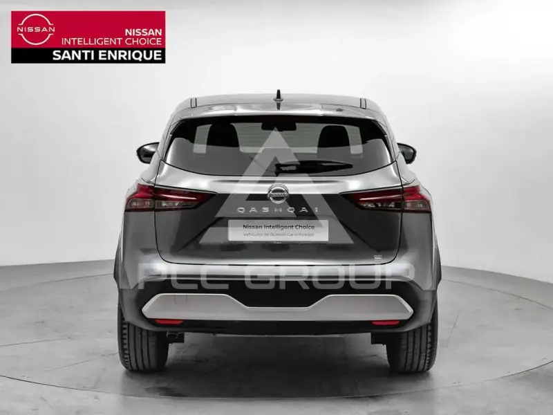 2022 Nissan QASHQAI