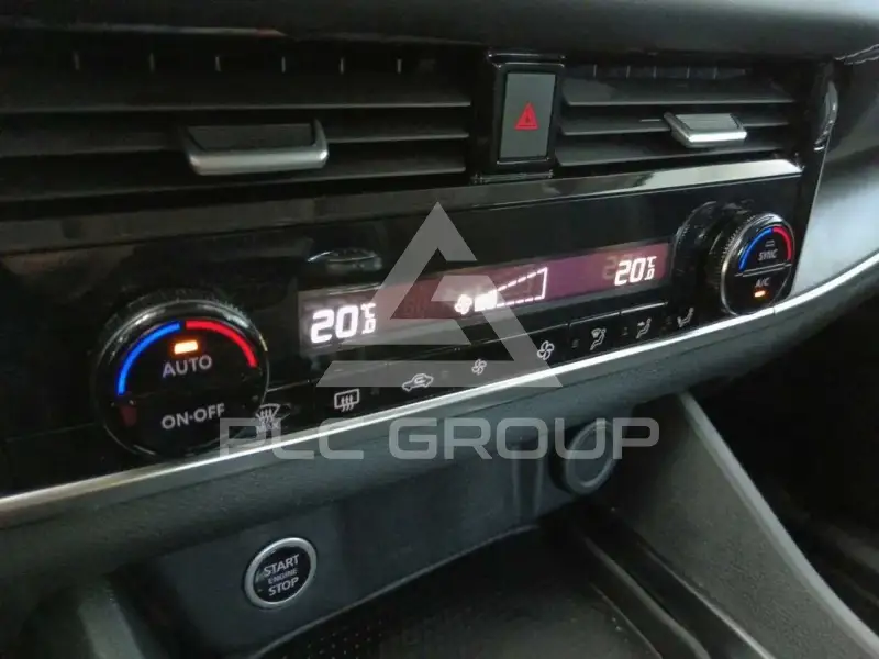 2022 Nissan QASHQAI
