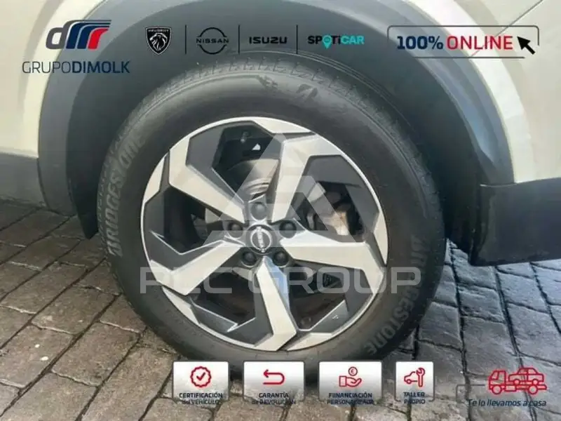 2022 Nissan QASHQAI