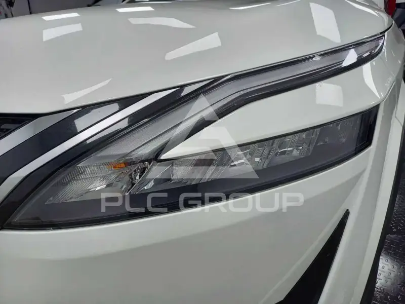 2022 Nissan QASHQAI