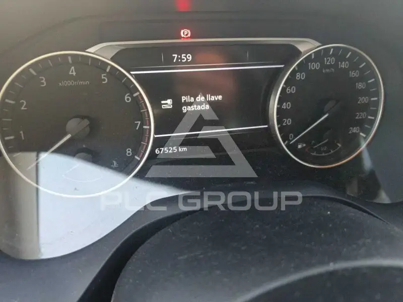 2022 Nissan QASHQAI
