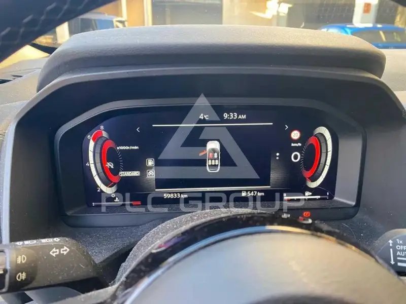 2022 Nissan QASHQAI