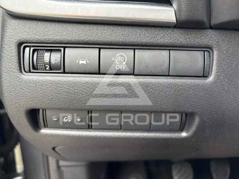 2022 Nissan QASHQAI