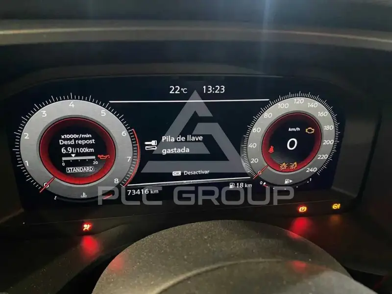 2022 Nissan QASHQAI