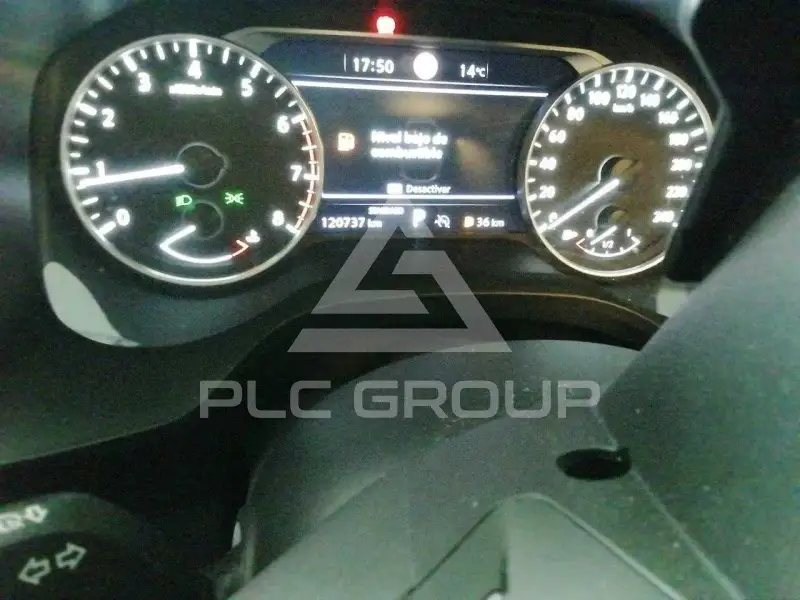 2022 Nissan QASHQAI