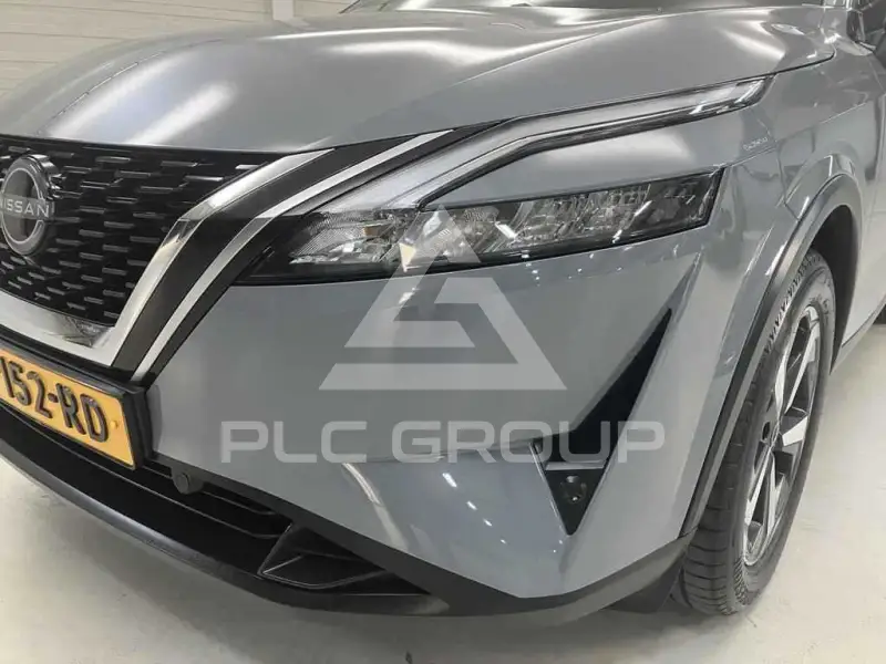 2022 Nissan QASHQAI