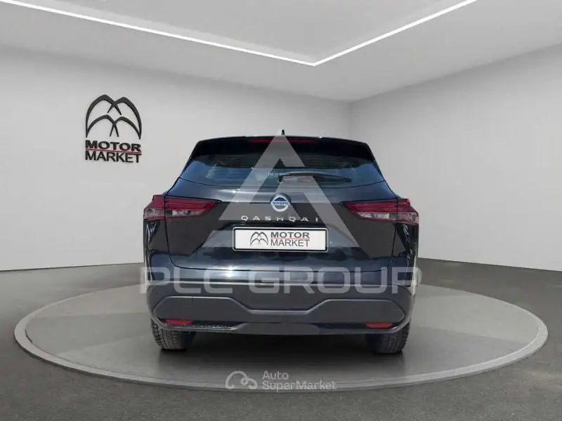 2022 Nissan QASHQAI