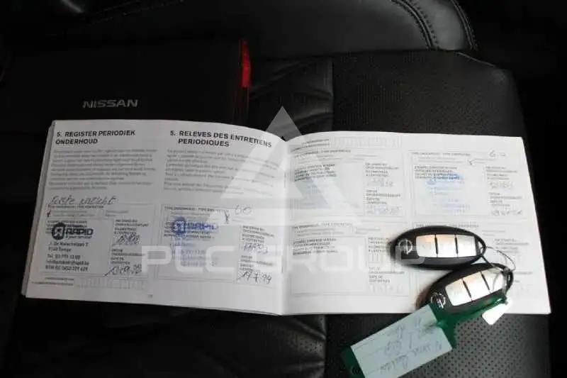 2022 Nissan QASHQAI