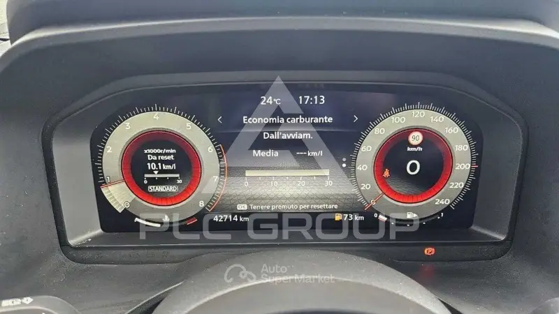 2022 Nissan QASHQAI
