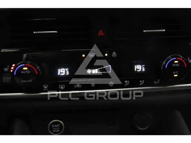 2022 Nissan QASHQAI