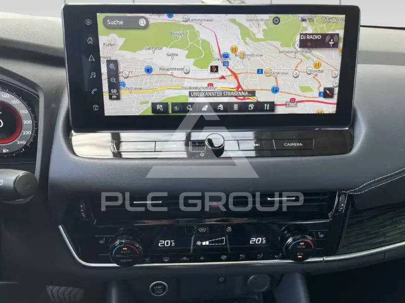 2022 Nissan QASHQAI