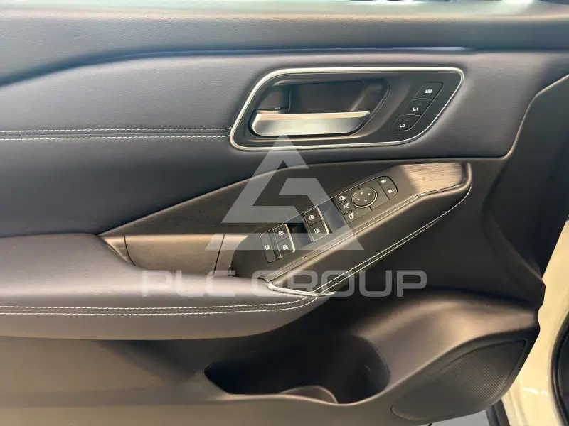 2022 Nissan QASHQAI