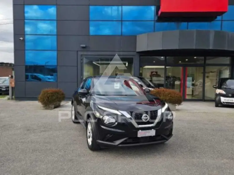 2022 Nissan QASHQAI
