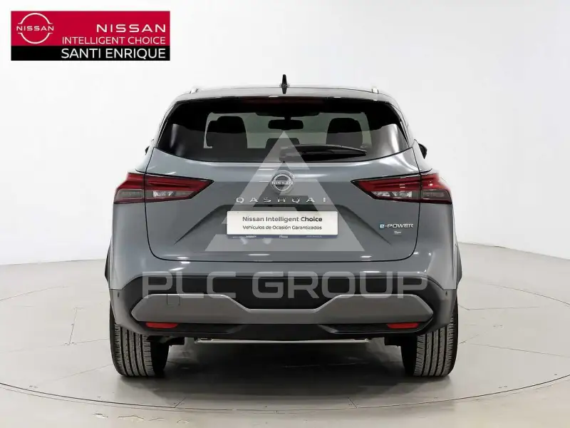 2022 Nissan QASHQAI