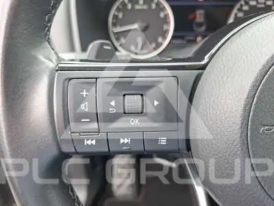 2022 Nissan QASHQAI