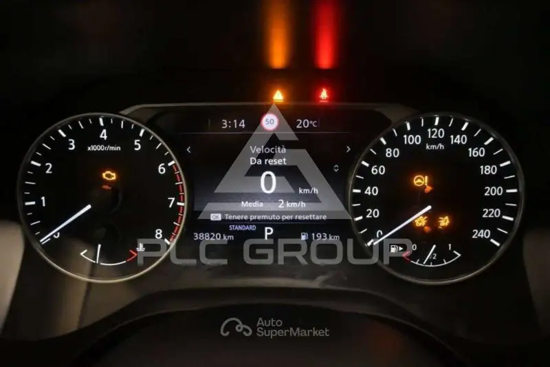 2022 Nissan QASHQAI