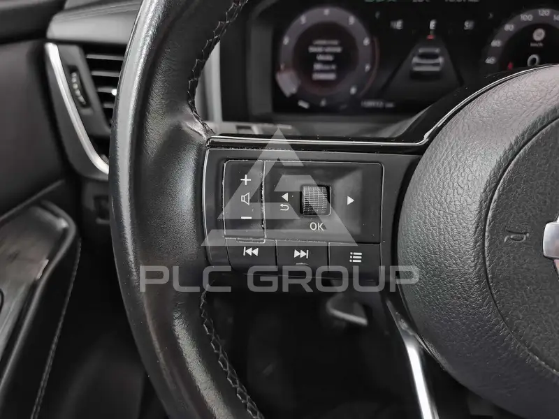 2022 Nissan QASHQAI
