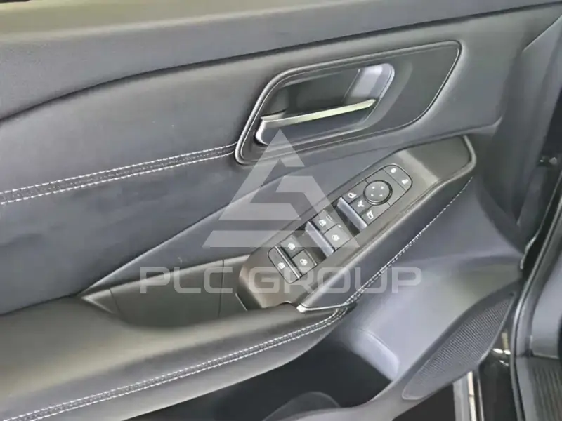 2022 Nissan QASHQAI