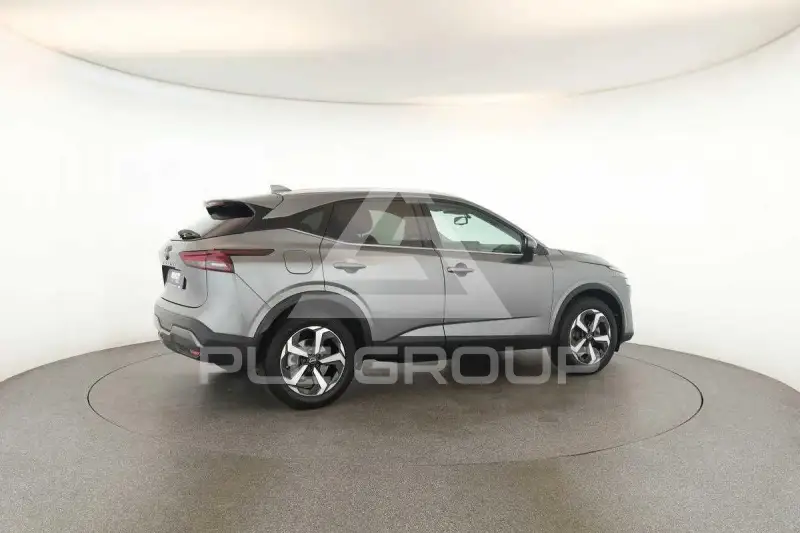 2022 Nissan QASHQAI