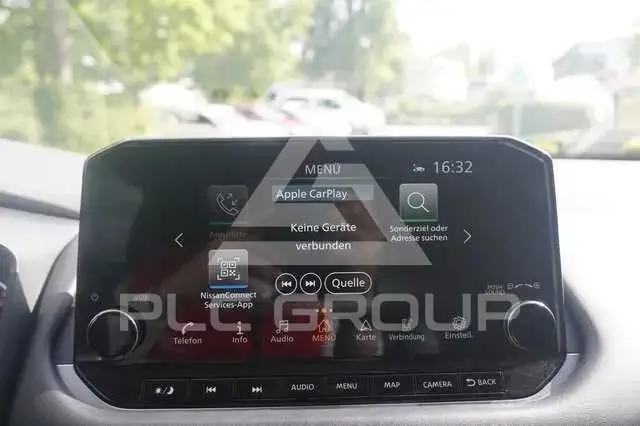 2022 Nissan QASHQAI