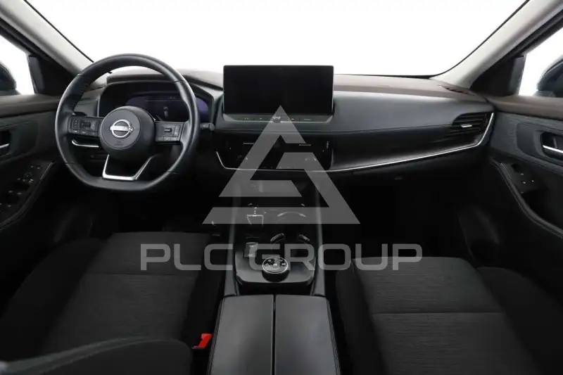 2022 Nissan X-TRAIL