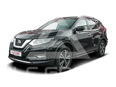 2022 Nissan X-TRAIL