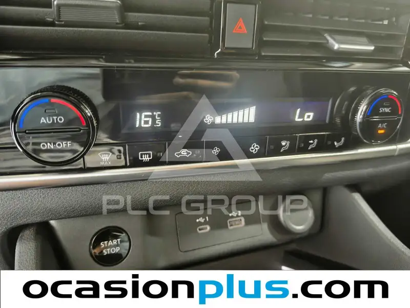 2022 Nissan X-TRAIL