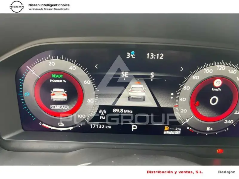 2022 Nissan X-TRAIL