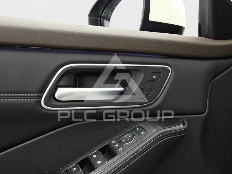 2022 Nissan X-TRAIL