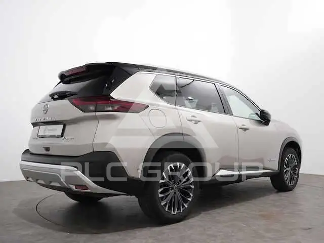 2022 Nissan X-TRAIL
