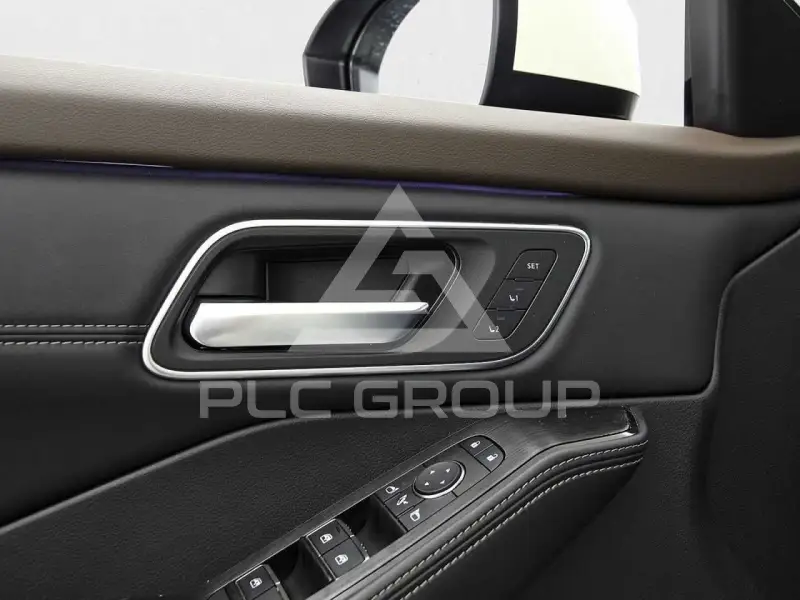 2022 Nissan X-TRAIL