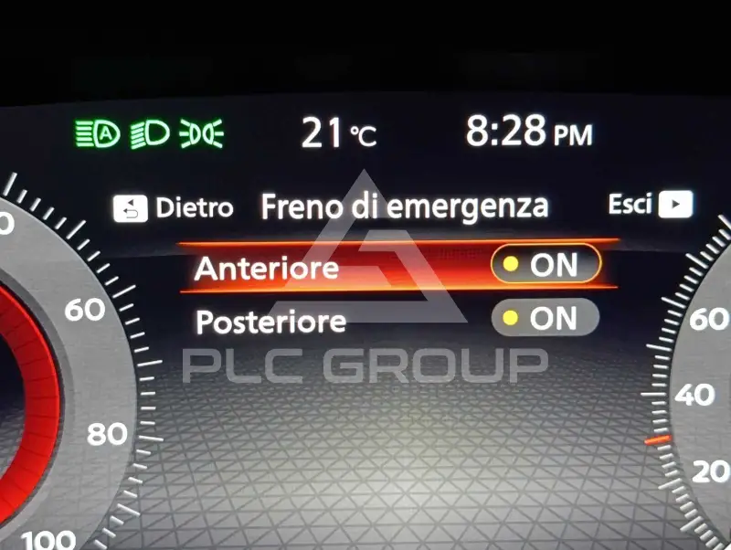 2022 Nissan X-TRAIL