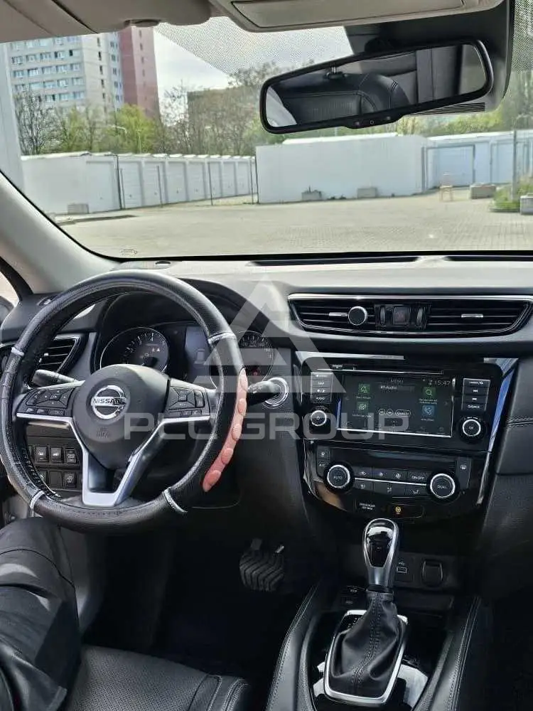 2022 Nissan X-TRAIL