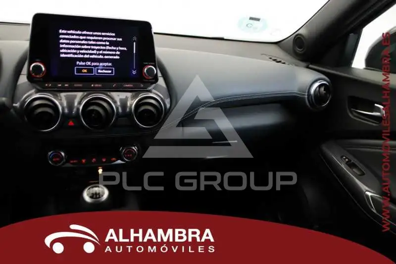 2022 Nissan Juke