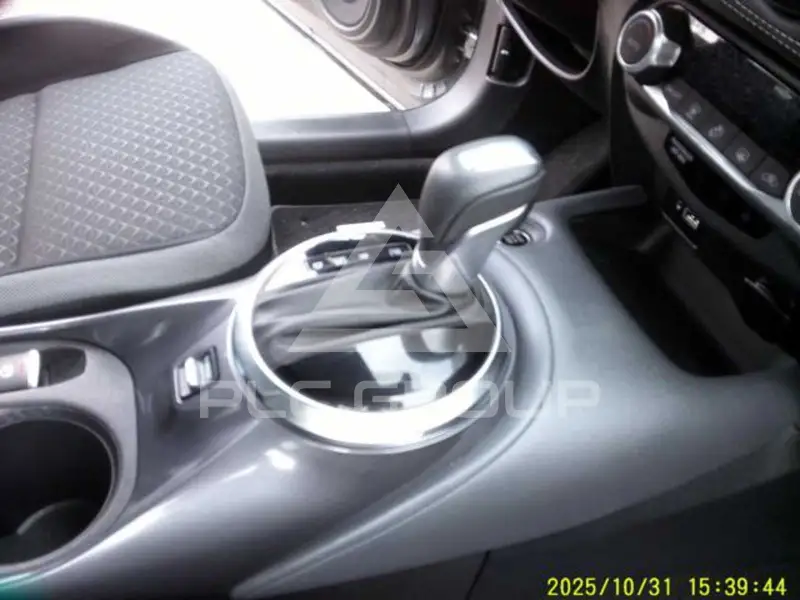 2022 Nissan Juke