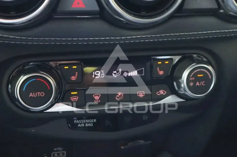 2022 Nissan Juke