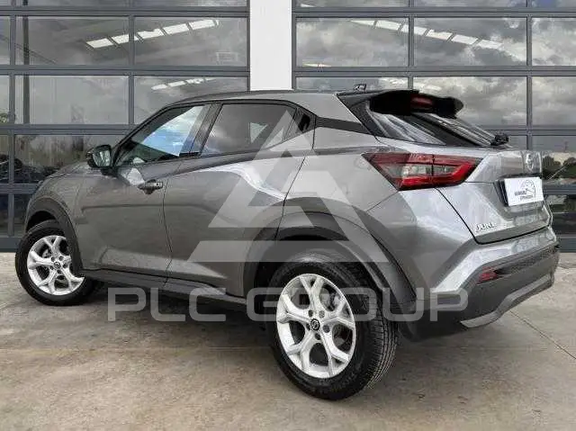 2022 Nissan Juke