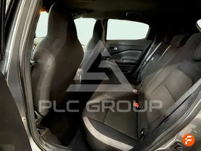 2022 Nissan Juke