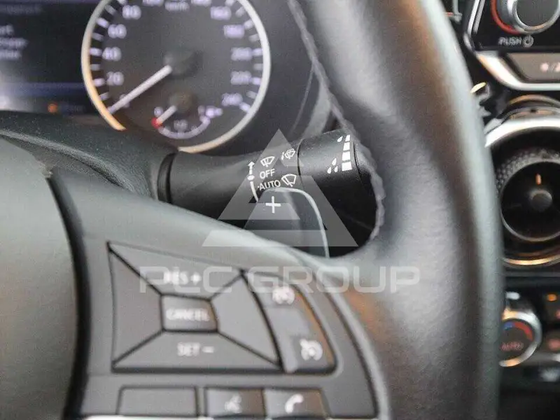 2022 Nissan Juke
