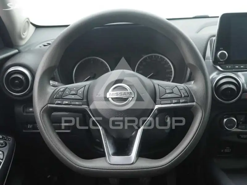 2022 Nissan Juke