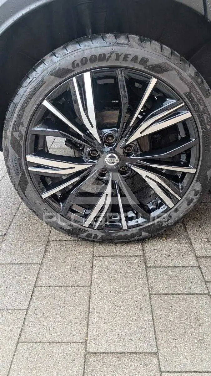 2022 Nissan Juke