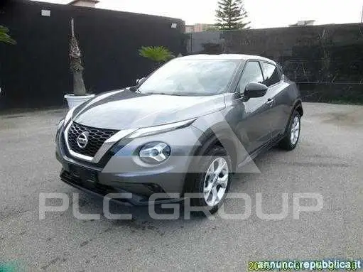 2022 Nissan Juke
