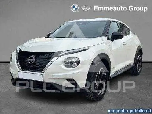 2022 Nissan Juke