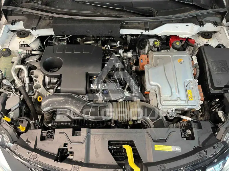 2022 Nissan Juke