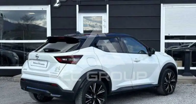 2022 Nissan Juke